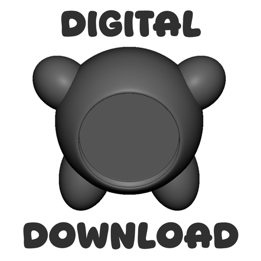 INHALE MIRROR (DIGITAL DOWNLOAD)